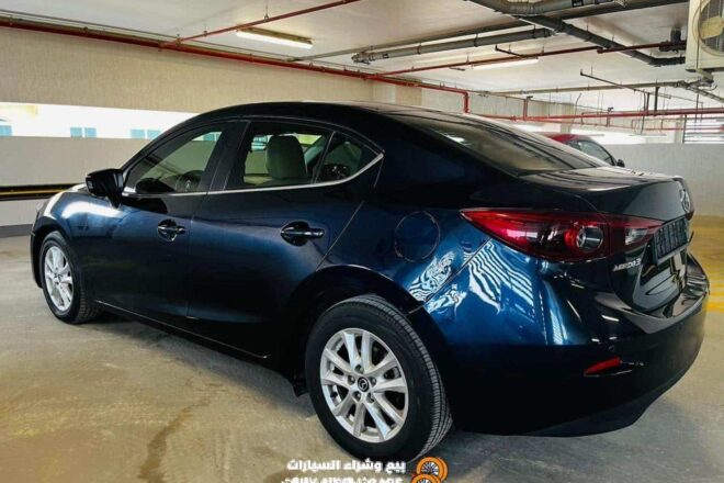 Used Mazda For Sale in UAE