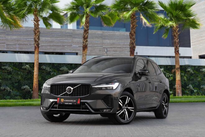 Sale Volvo XC60