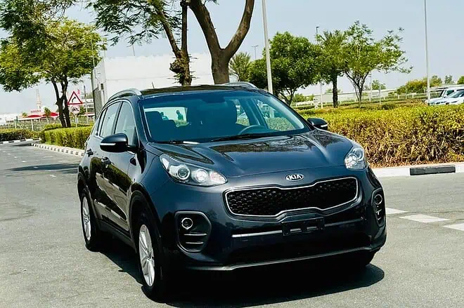 Sale 2019 Kia Sportage LX