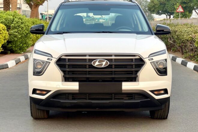 For Sale 2022 Hyundai Creta