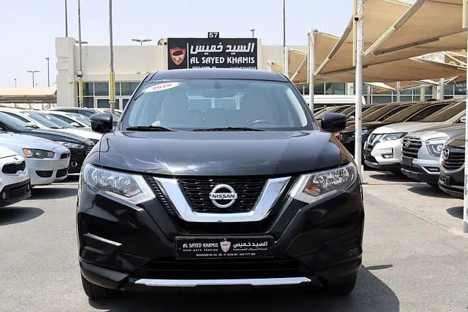 For Sale 2020 Nissan XTrail