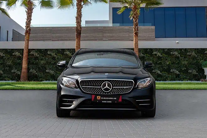Sale Mercedes-Benz E-53 AMG 2020