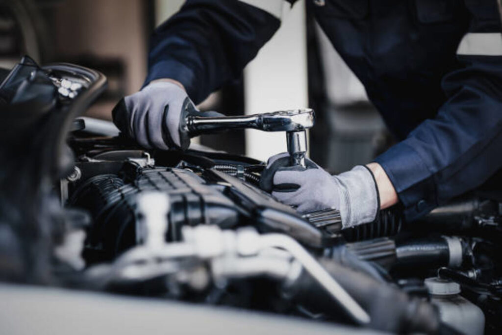 Signs Your Audi Needs Immediate Repair