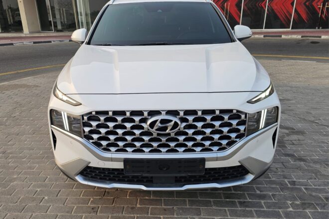 Sale 2021 Hyundai Santa Fe