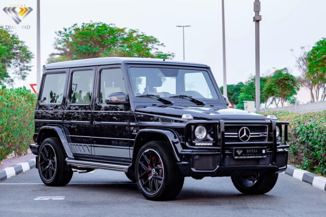 Sale 2016 Mercedes Benz G63 AMG