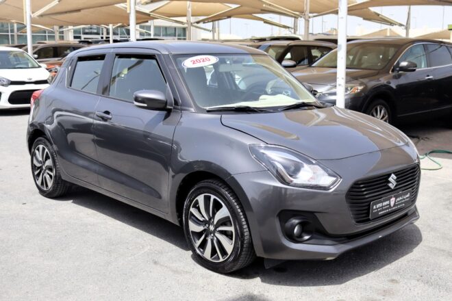 Sale 2020 Suzuki Swift