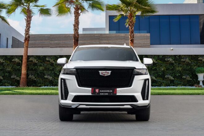 Sale 2023 Cadillac Escalade V