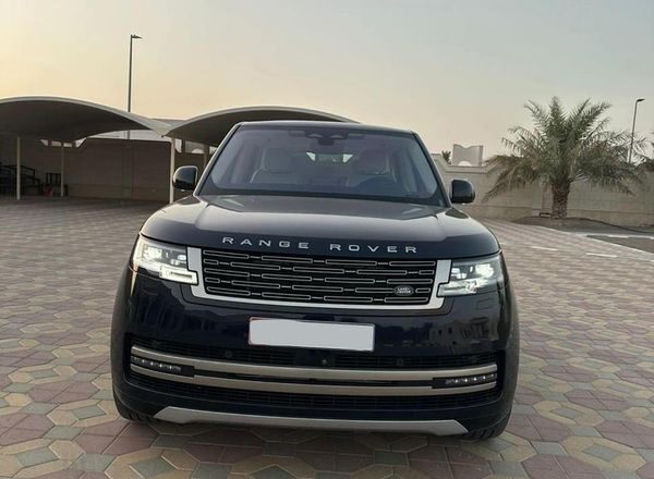 Range Rover HSE Model 2023 P530