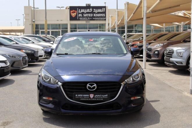 Sale 2019 Mazda 3