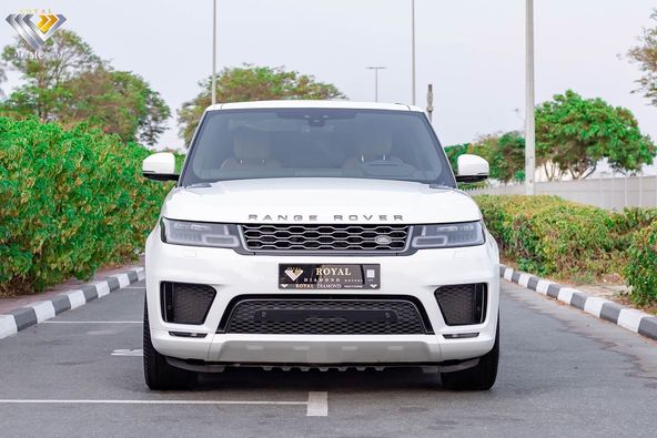 Sale 2022 Range Rover Sport HSE Dynamic