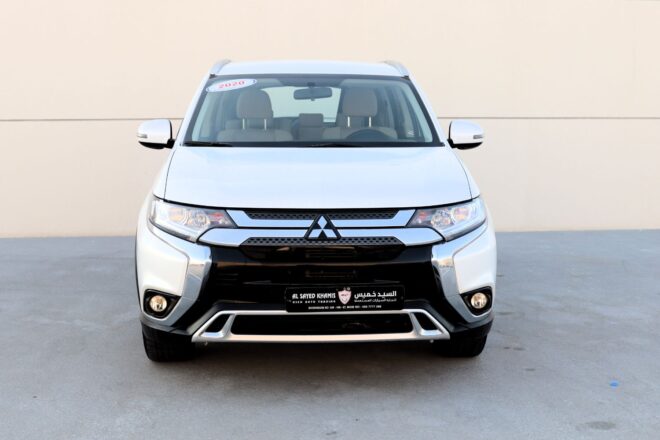 Sale 2020 Mitsubishi Outlander