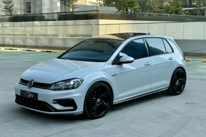 For Sale Volkswagen Golf 2018