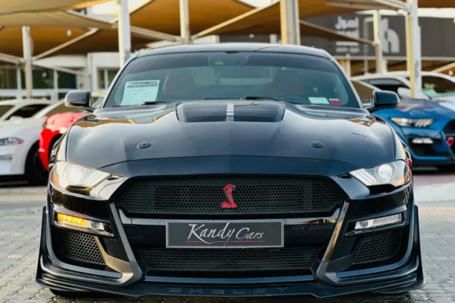 Sale 2019 FORD MUSTANG ECOBOOST PREMIUM