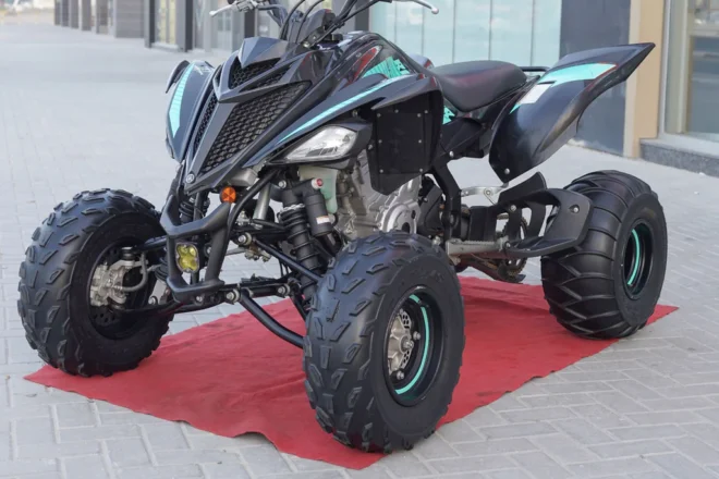 Bikes For Sale in UAE