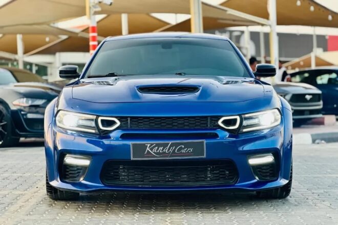 Sale 2020 DODGE CHARGER SXT