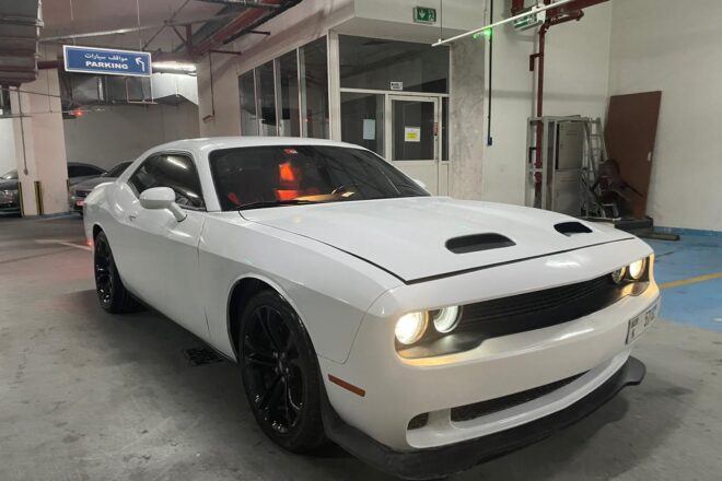 For Sale 2020 Dodge Challenger