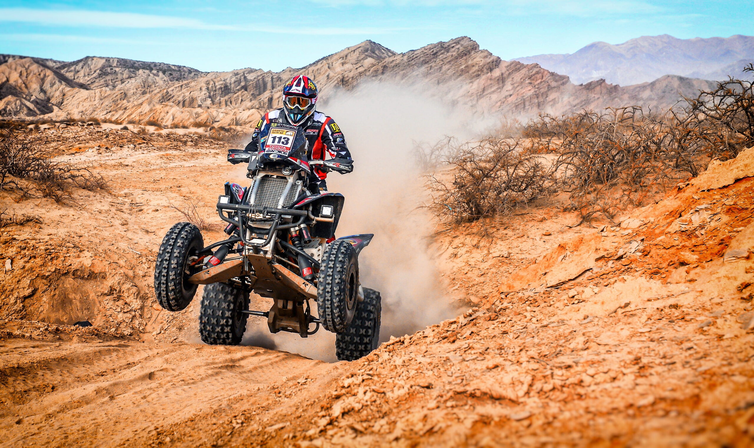 The Difference Between ATVs and UTVs?