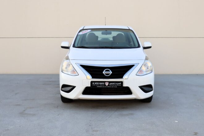 For Sale 2021 Nissan Sunny