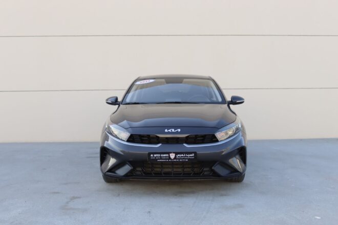 For Sale 2022 Kia Cerato