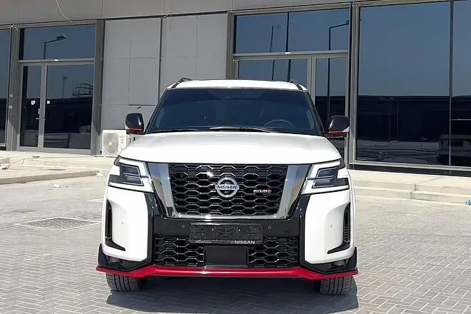For Sale 2021 Nissan Nismo