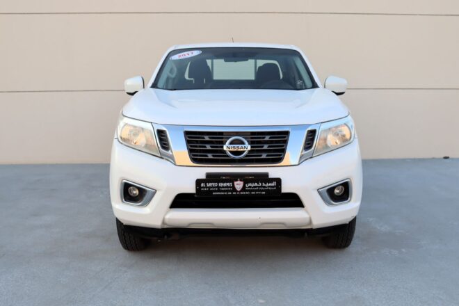 For Sale 2017 Nissan Navara