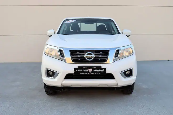 For Sale 2017 Nissan Navara