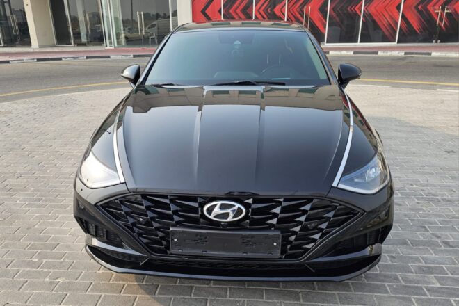 For Sale 2022 Hyundai Sonata