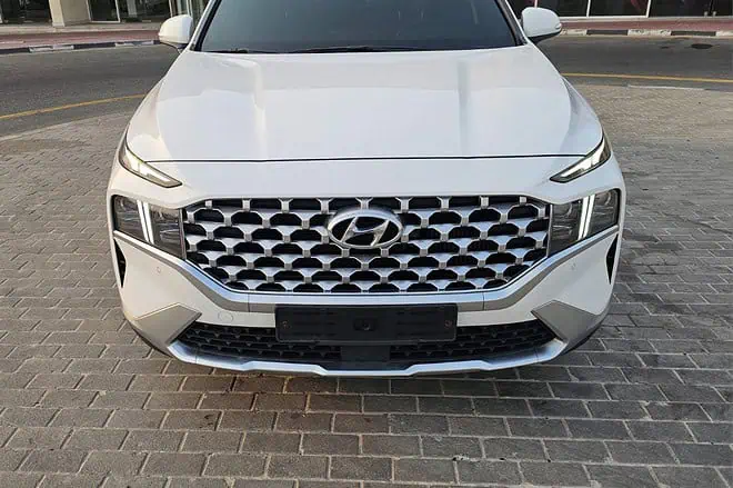 For Sale 2021 Hyundai Santa Fe
