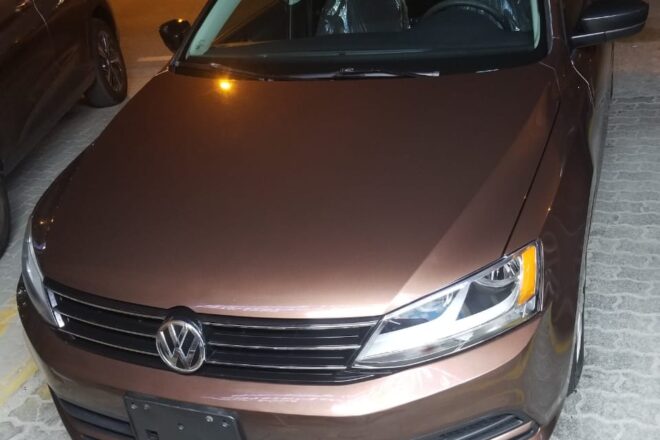 For Sale 2016 Volkswagen Jetta