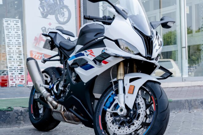 For Sale 2024 BMW S1000RR