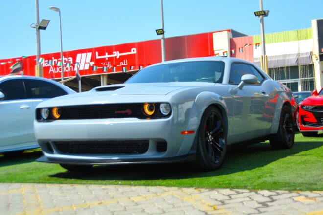 For Sale 2022 Dodge Challenger GT