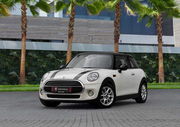 Sale 2018 MINI Cooper Standard