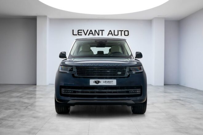 Sale Brand New 2024 Range Rover HSE