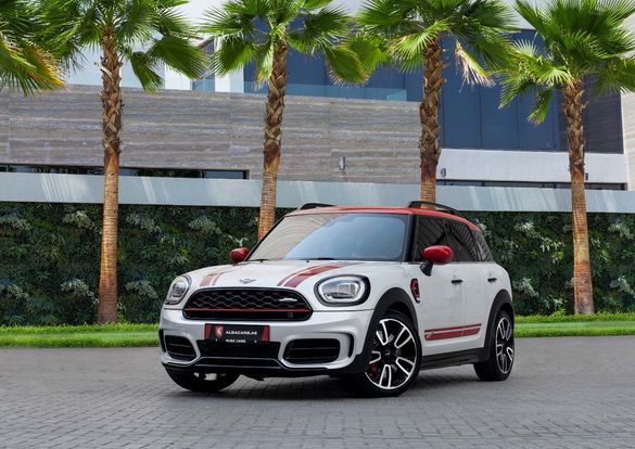 Sale 2021 MINI Countryman JCW