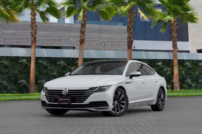 Sale 2018 Volkswagen Arteon Sport