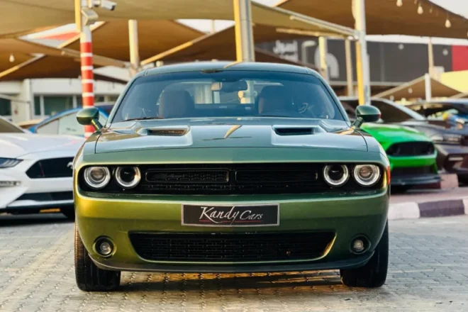 2022 Dodge Challenger SXT for Sale