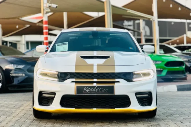 2020 Dodge Charger R/T for Sale