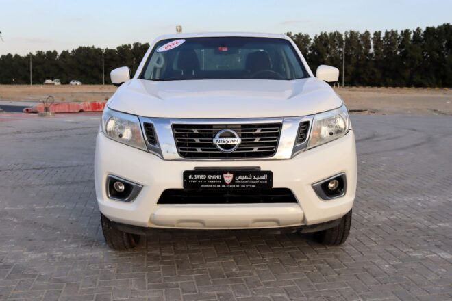 For Sale 2022 Nissan Navara