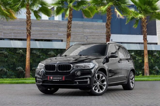 Sale 2018 BMW X5 XDRIVE