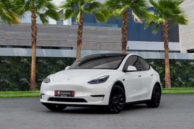 Buy 2023 Tesla Model Y