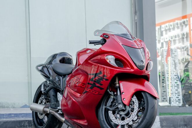 Sale 2020 Suzuki Hayabusa