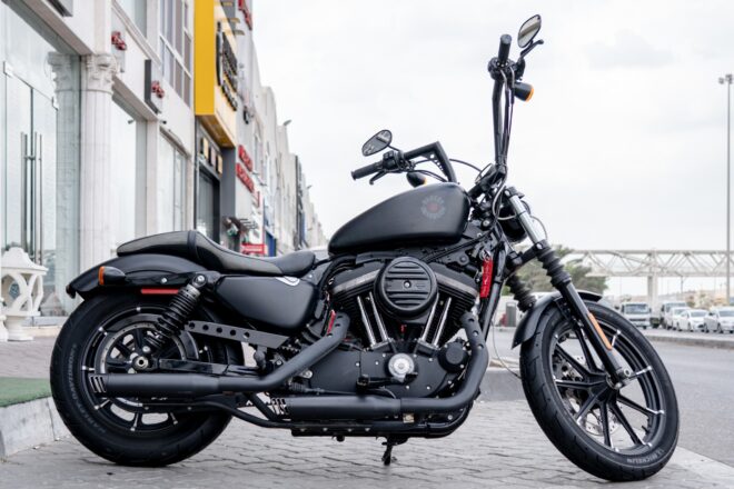 For Sale 2020 Harley Davidson Sportster