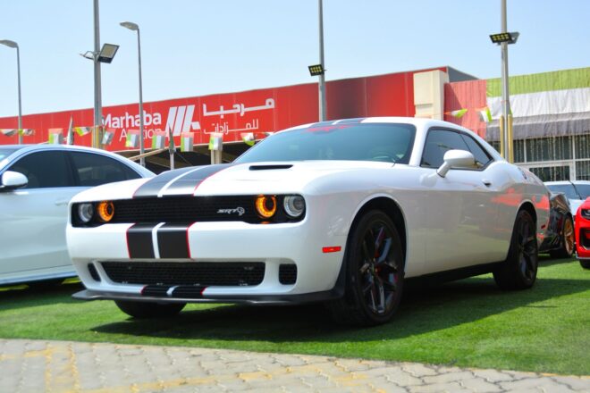 For Sale 2021 Dodge Challenger RT