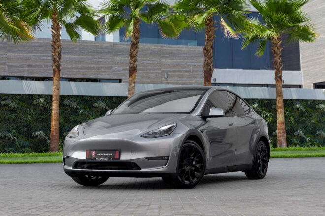 Sale 2023 Tesla Model Y Long Range