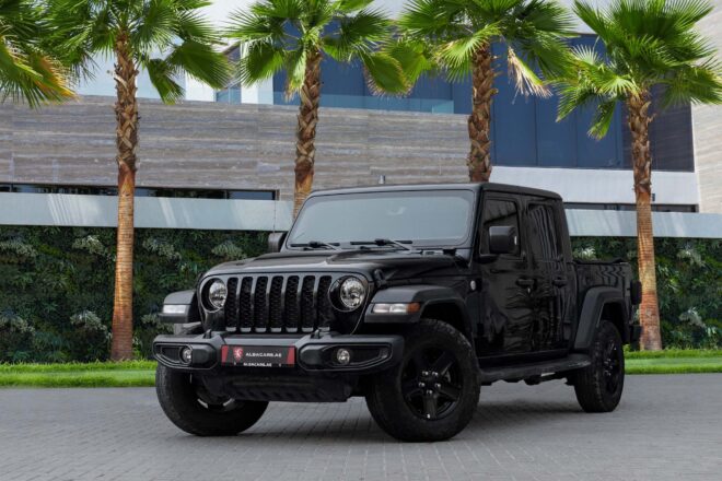 Sale 2021 Jeep Gladiator SPORT