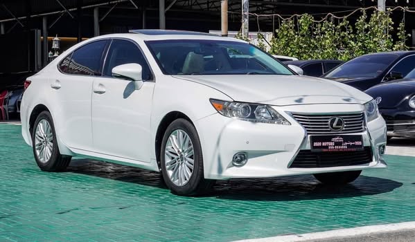 For Sale 2014 Lexus ES350