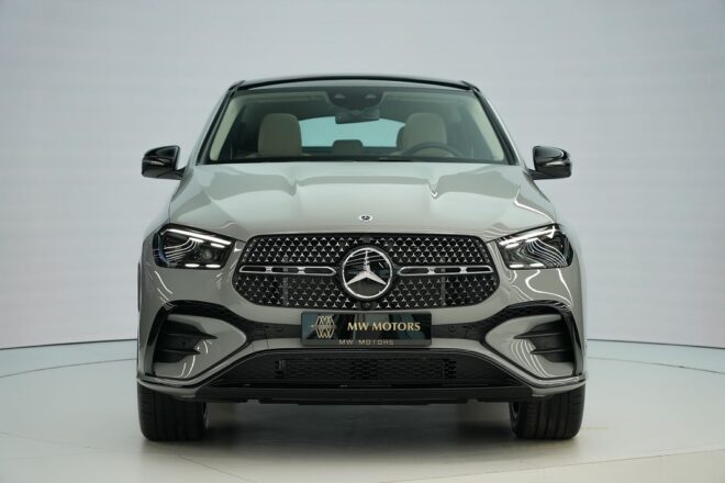 Sale New 2025 Mercedes-Benz GLE 450