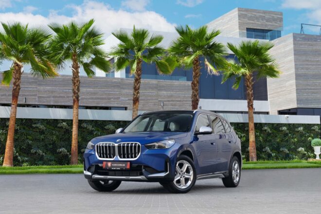 Sale New 2024 BMW X1