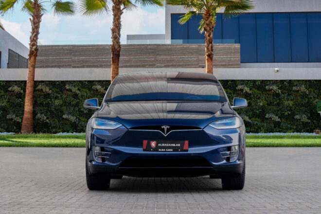 Sale 2019 Tesla Model X Performance