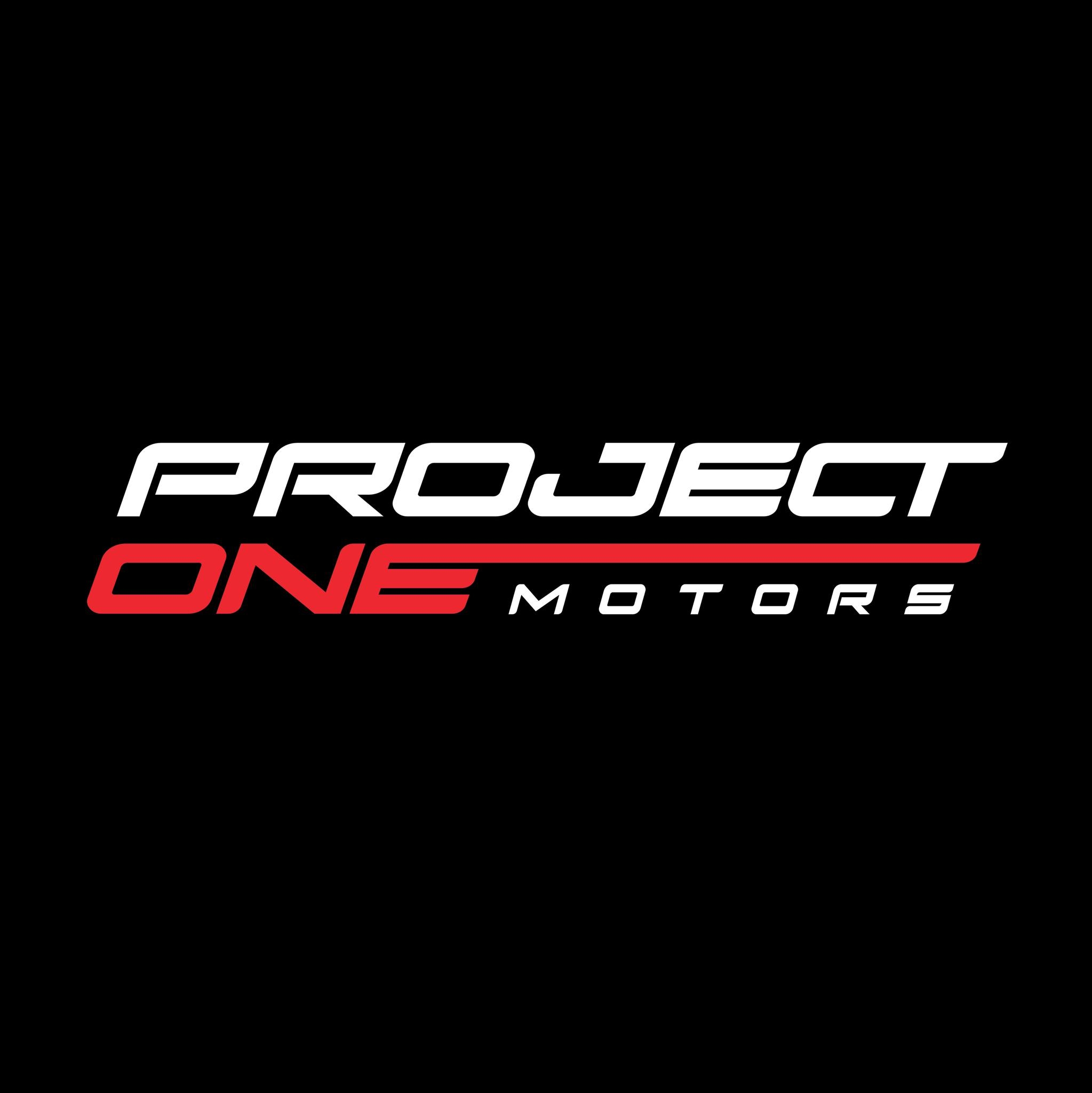 project one motors